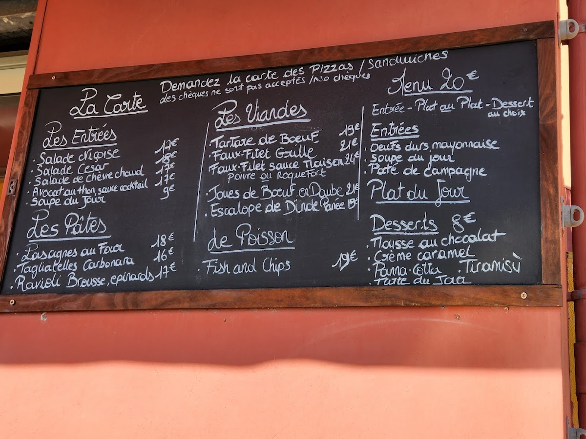 Menu Photo 8