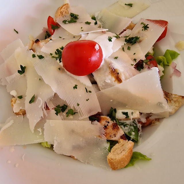 Cesar Salad