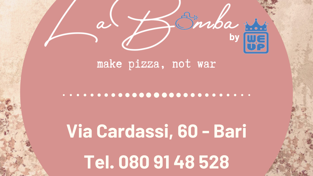 Pizzeria La Bomba by We Up - Photo 3