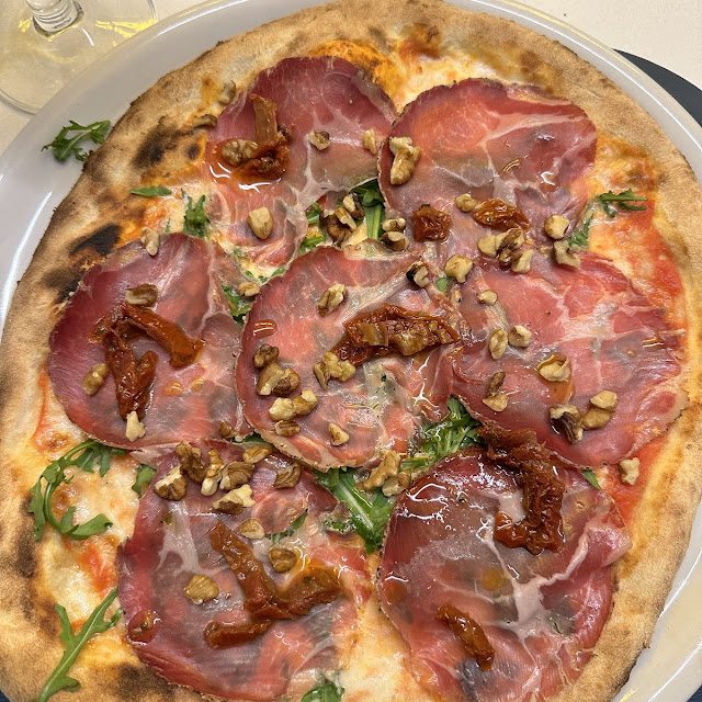 Capocollo Di Martina Franca