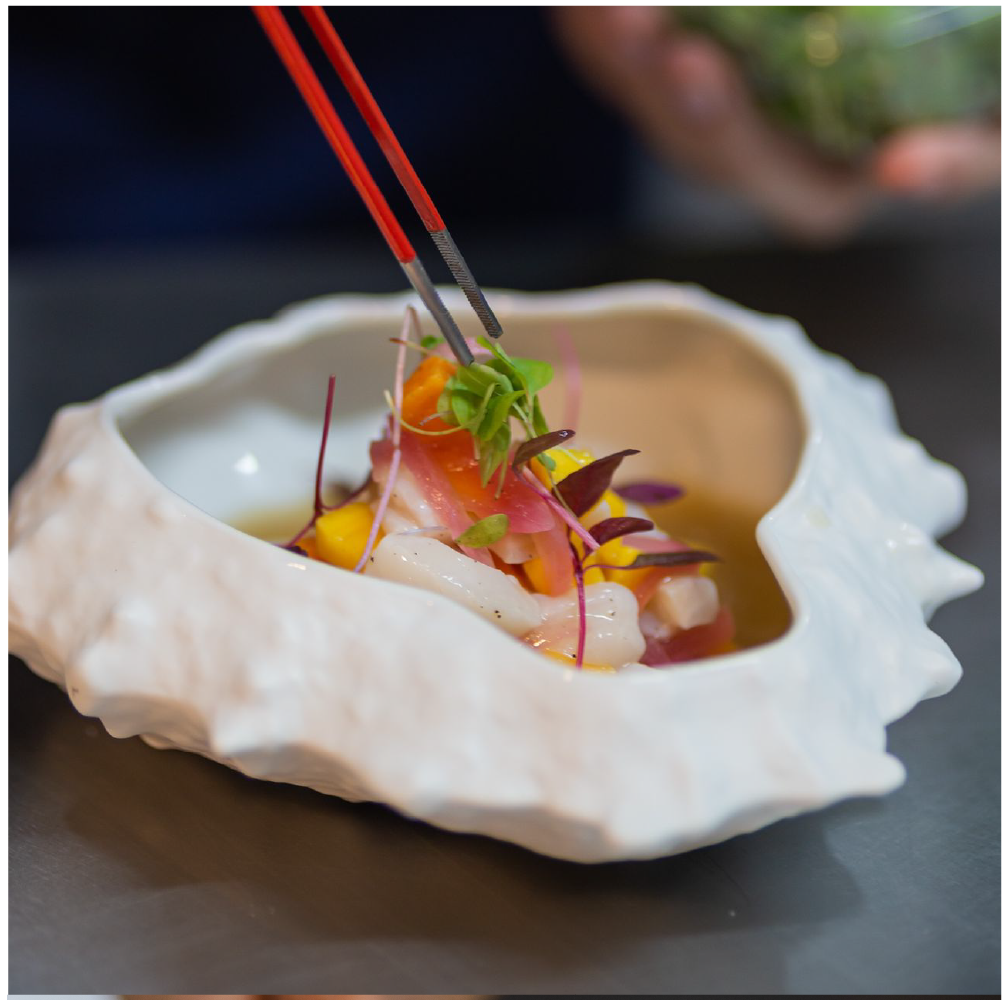 SAUVAGE Restaurante - Photo 2