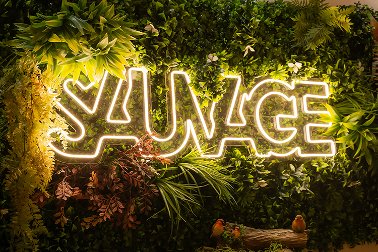 SAUVAGE Restaurante - Photo 3