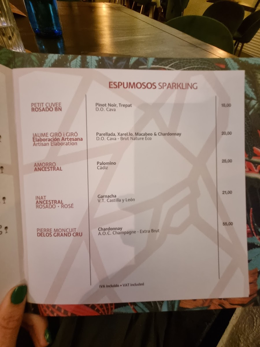 Menu Photo 9