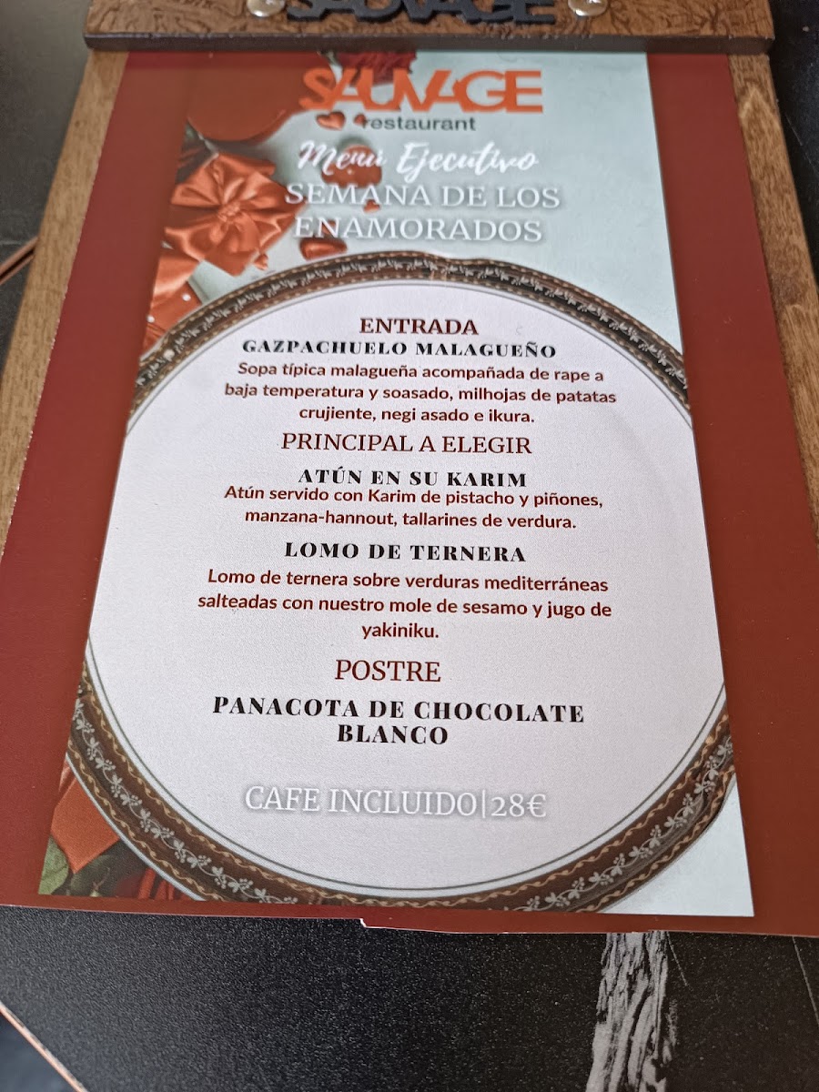 Menu Photo 4