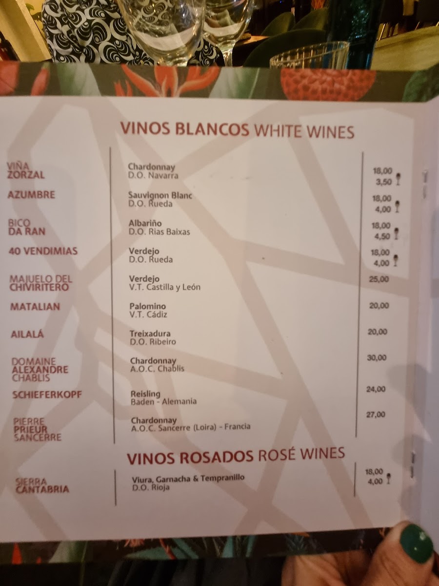 Menu Photo 6