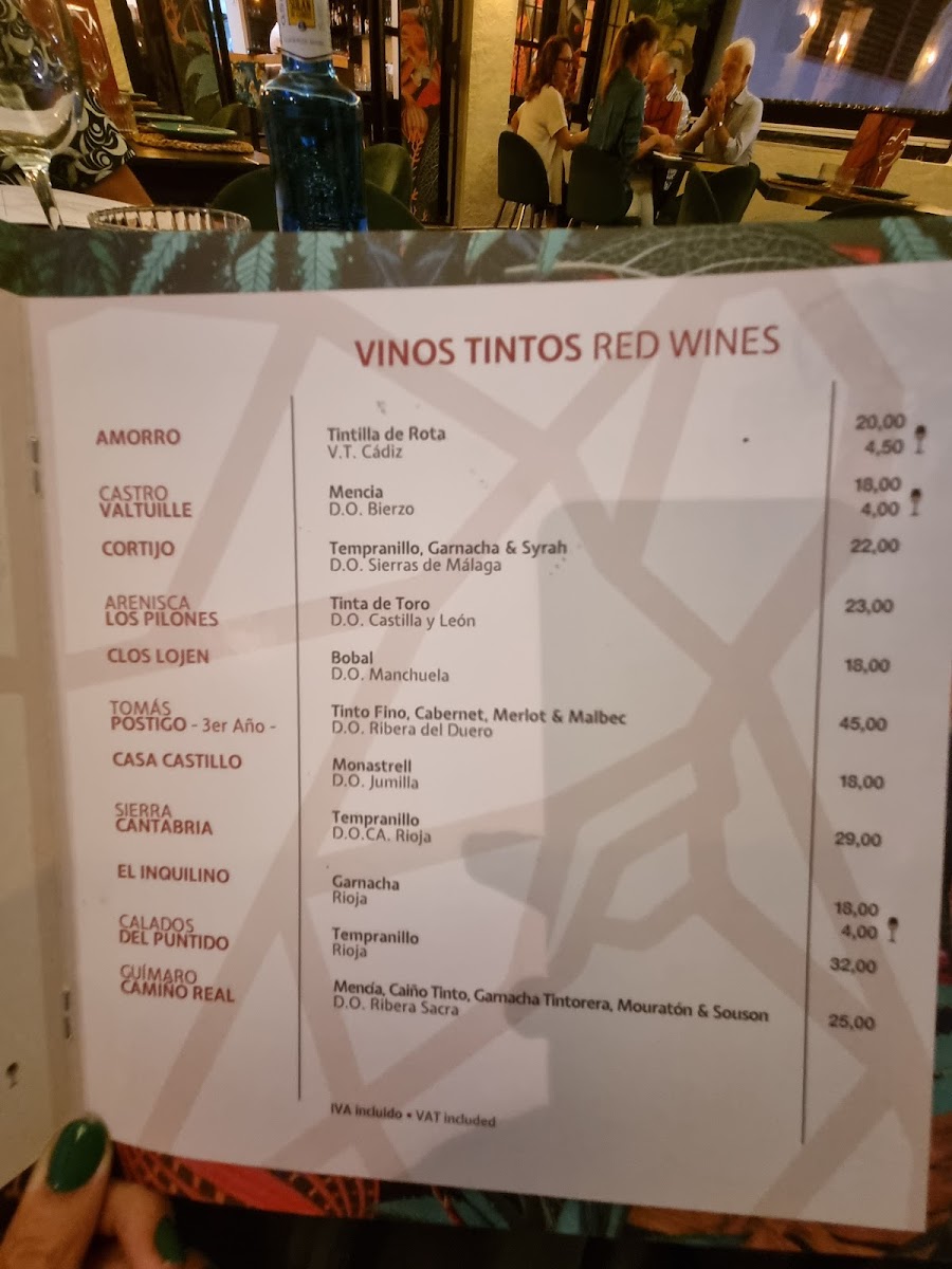 Menu Photo 7