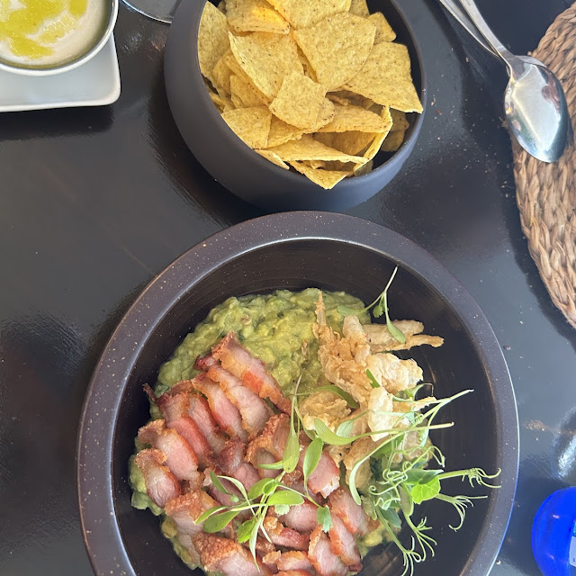 Guacamole