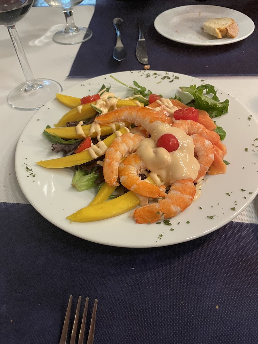 Restaurante O Rafaiol - Photo 9
