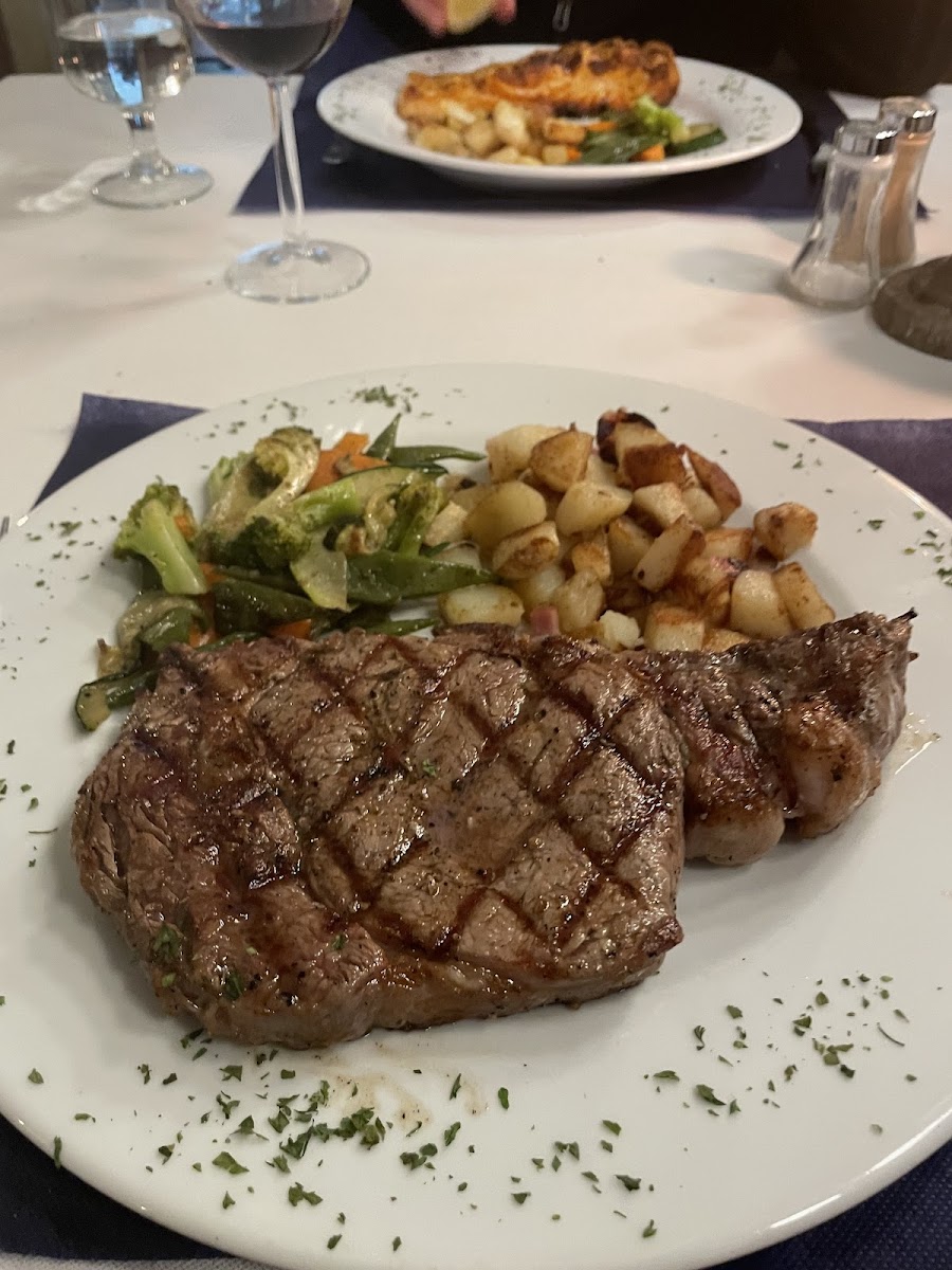 Restaurante O Rafaiol - Photo 3