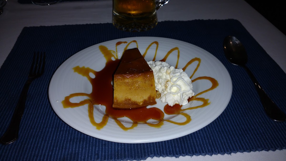 Restaurante O Rafaiol - Photo 6