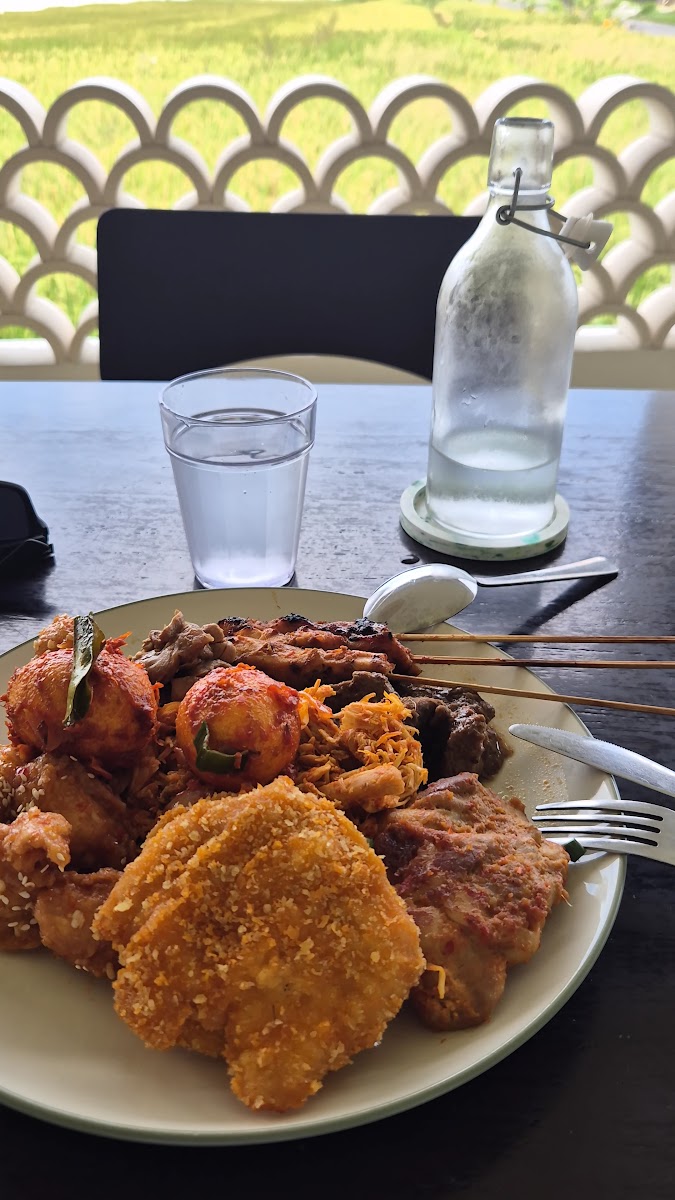Warung Local - Photo 1