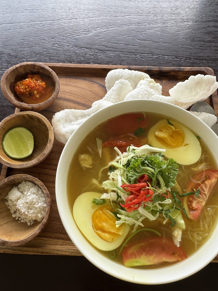 Warung Local - Photo 2