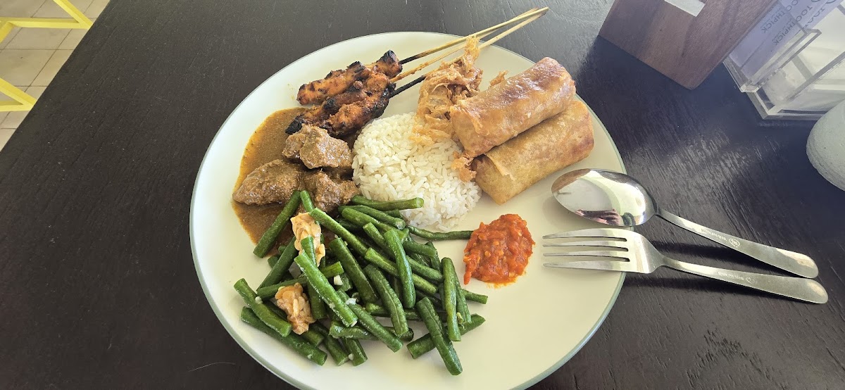 Warung Local - Photo 8