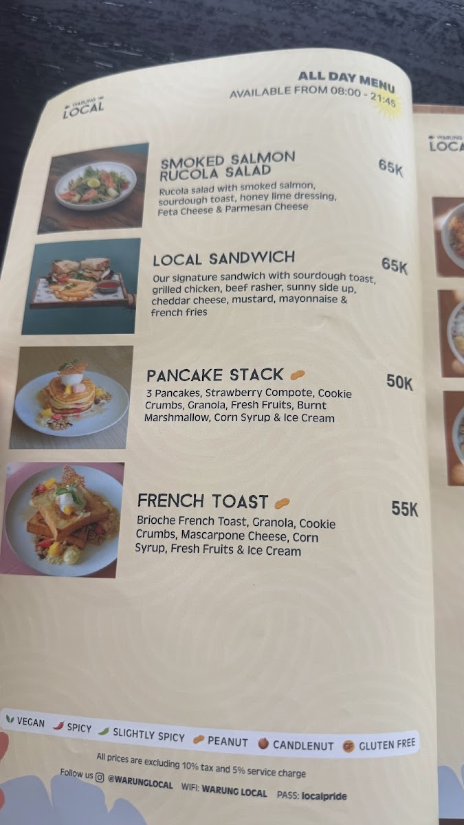 Menu Photo 6