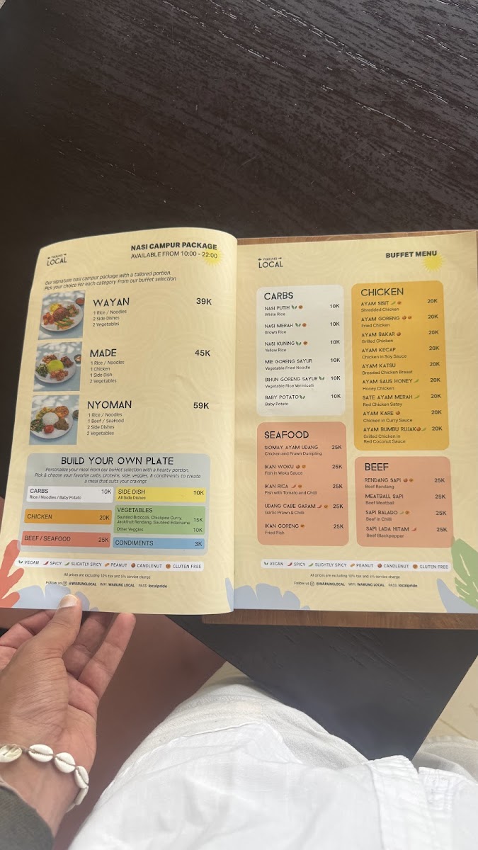 Menu Photo 7