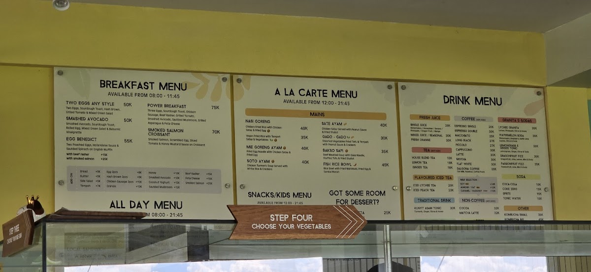 Menu Photo 8