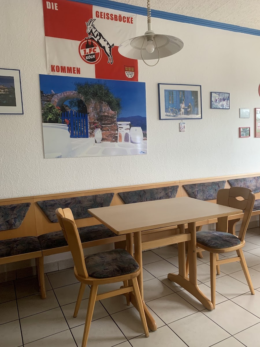 Gaststätte Hellas Grill - Photo 2