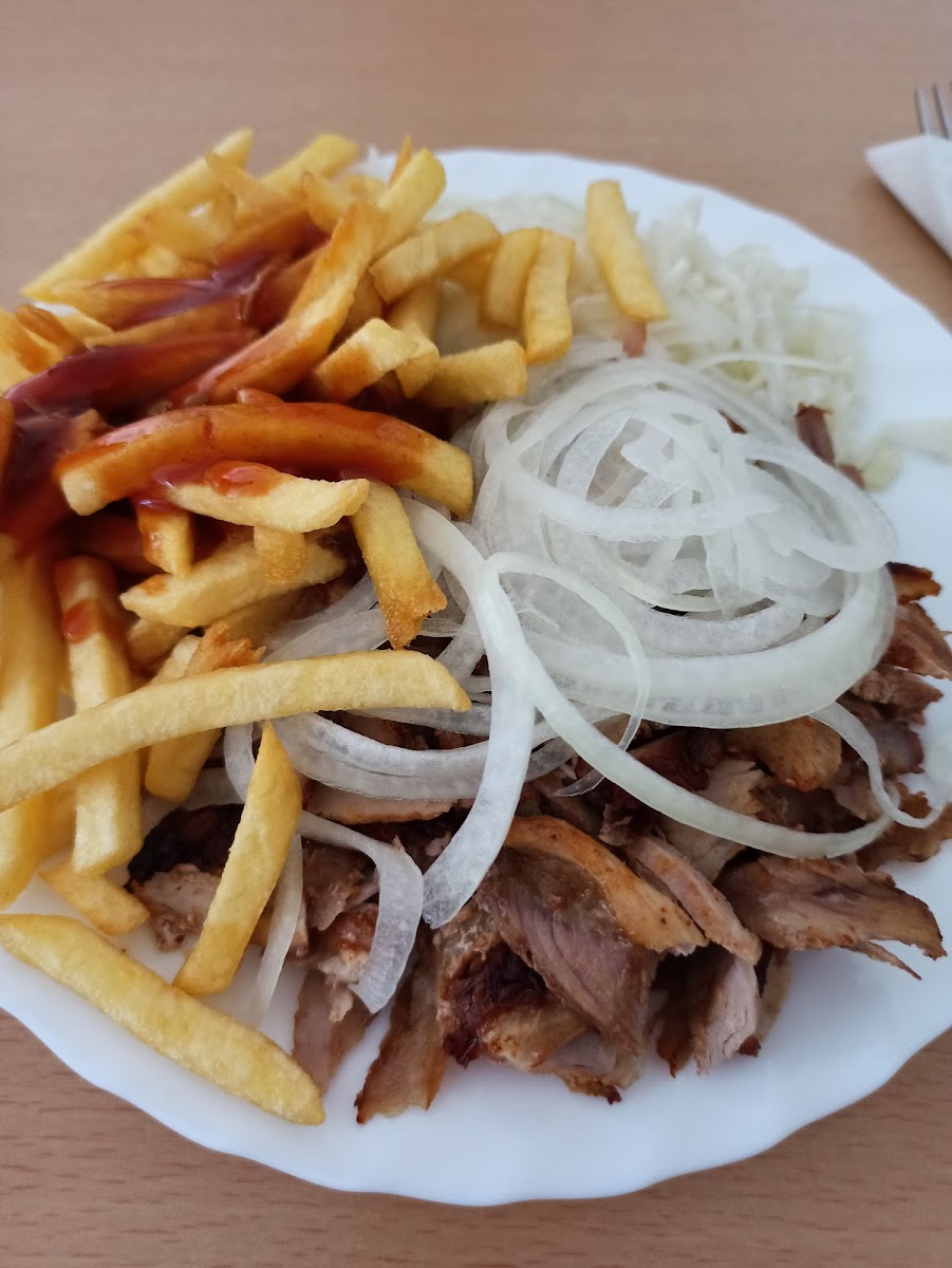 Gaststätte Hellas Grill - Photo 5