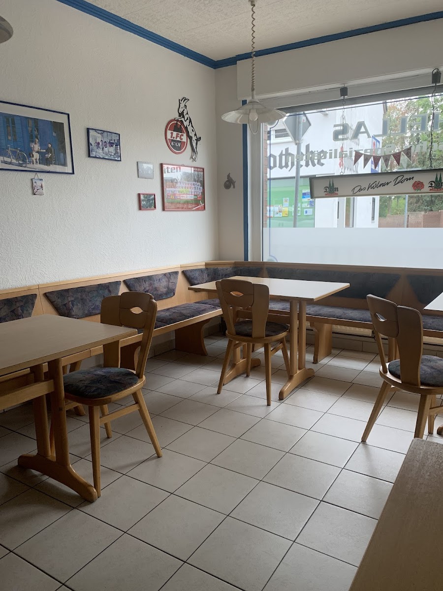 Gaststätte Hellas Grill - Photo 6