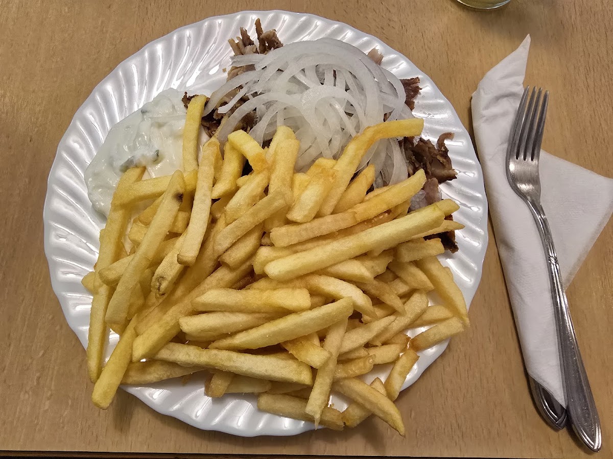 Gaststätte Hellas Grill - Photo 7
