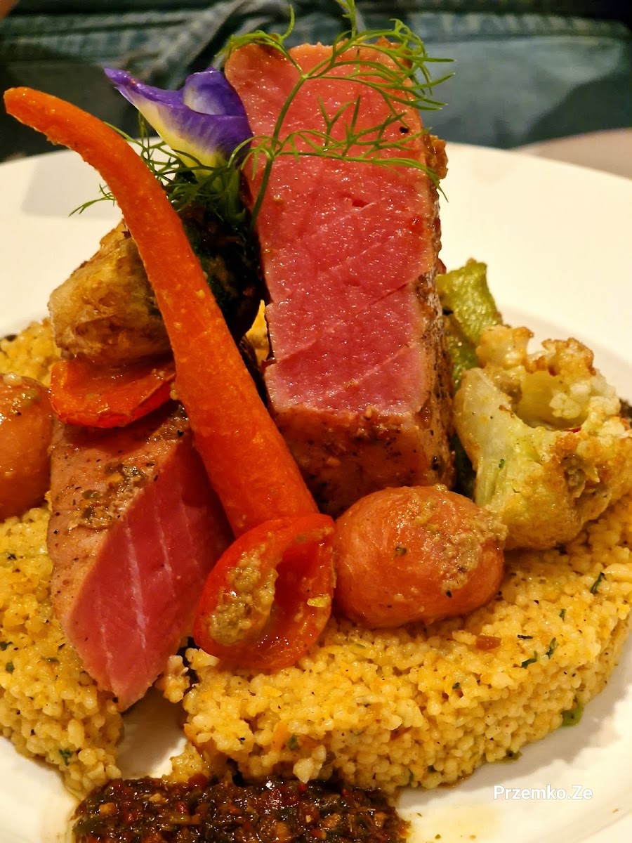 Abacus Restaurant - Photo 9