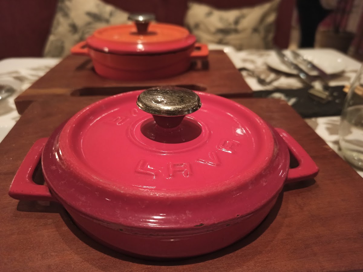 Abacus Restaurant - Photo 5