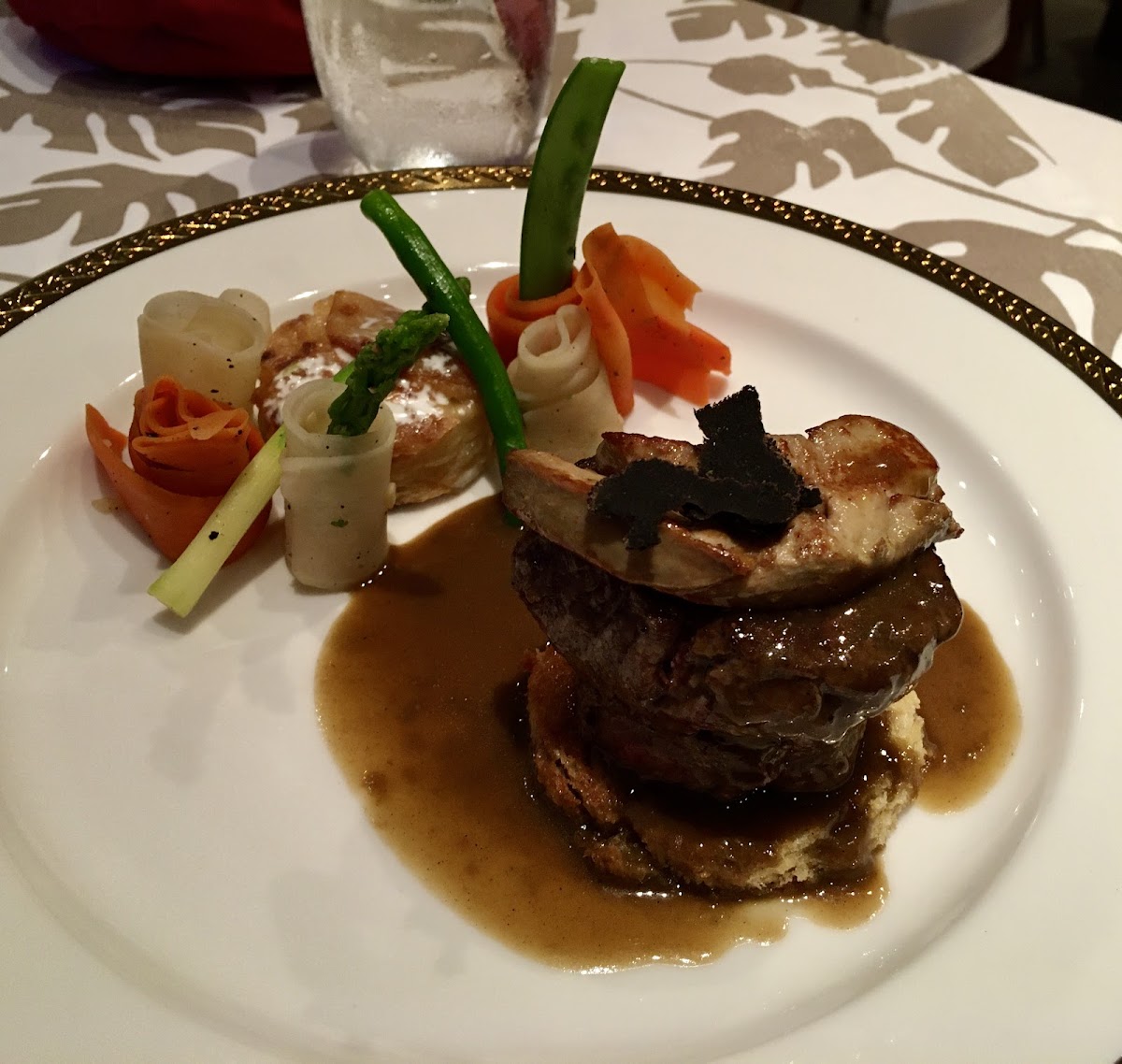 Abacus Restaurant - Photo 8