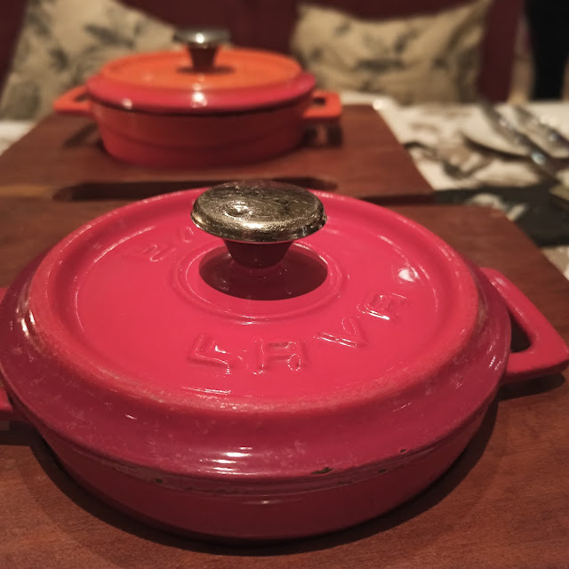 Cassoulet