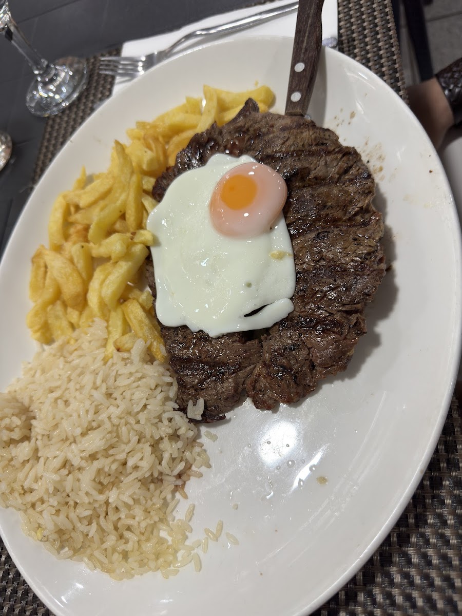 Restaurante Novo Oceano - Photo 3