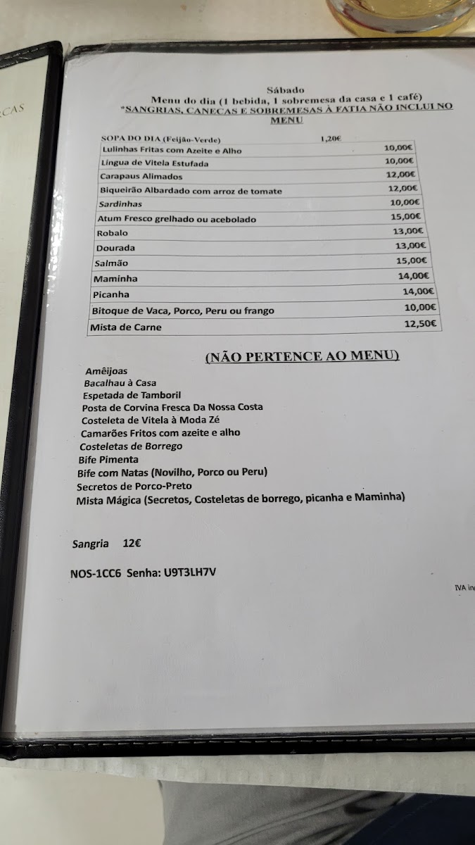 Menu Photo 4