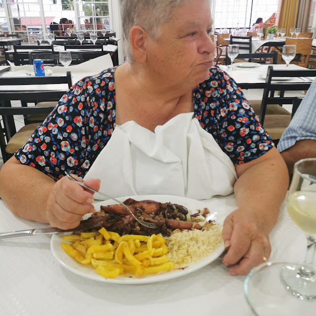 Lulinhas Fritas