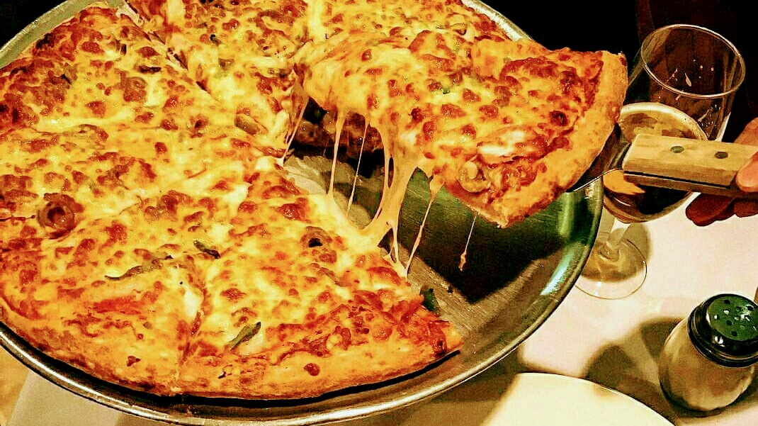 il Paesano Pizza - Photo 3