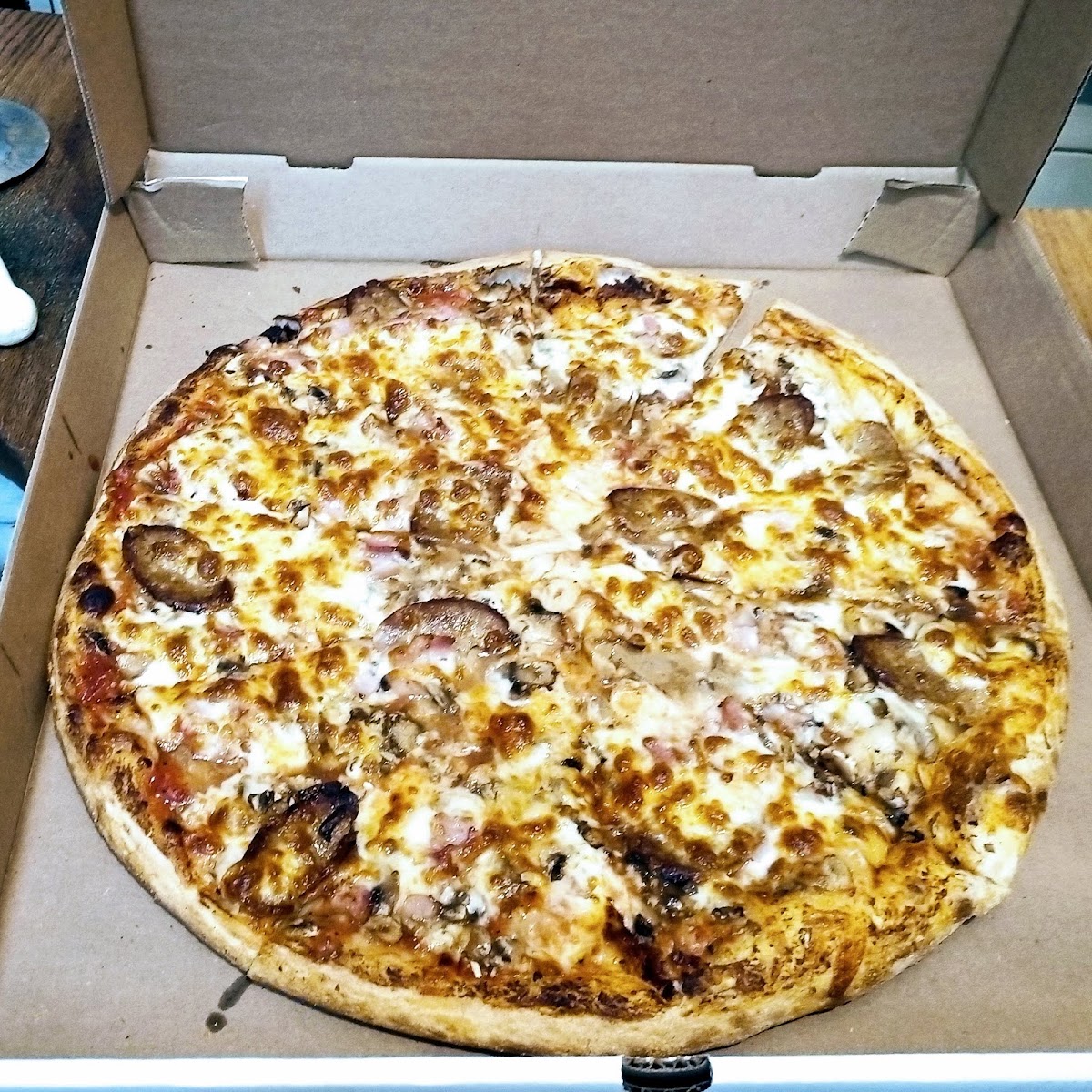il Paesano Pizza - Photo 4