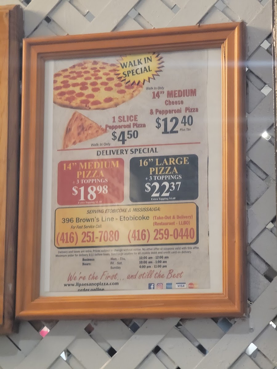 Menu Photo 9