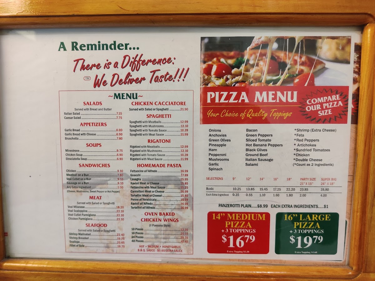 Menu Photo 6