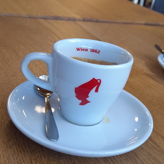 Espresso