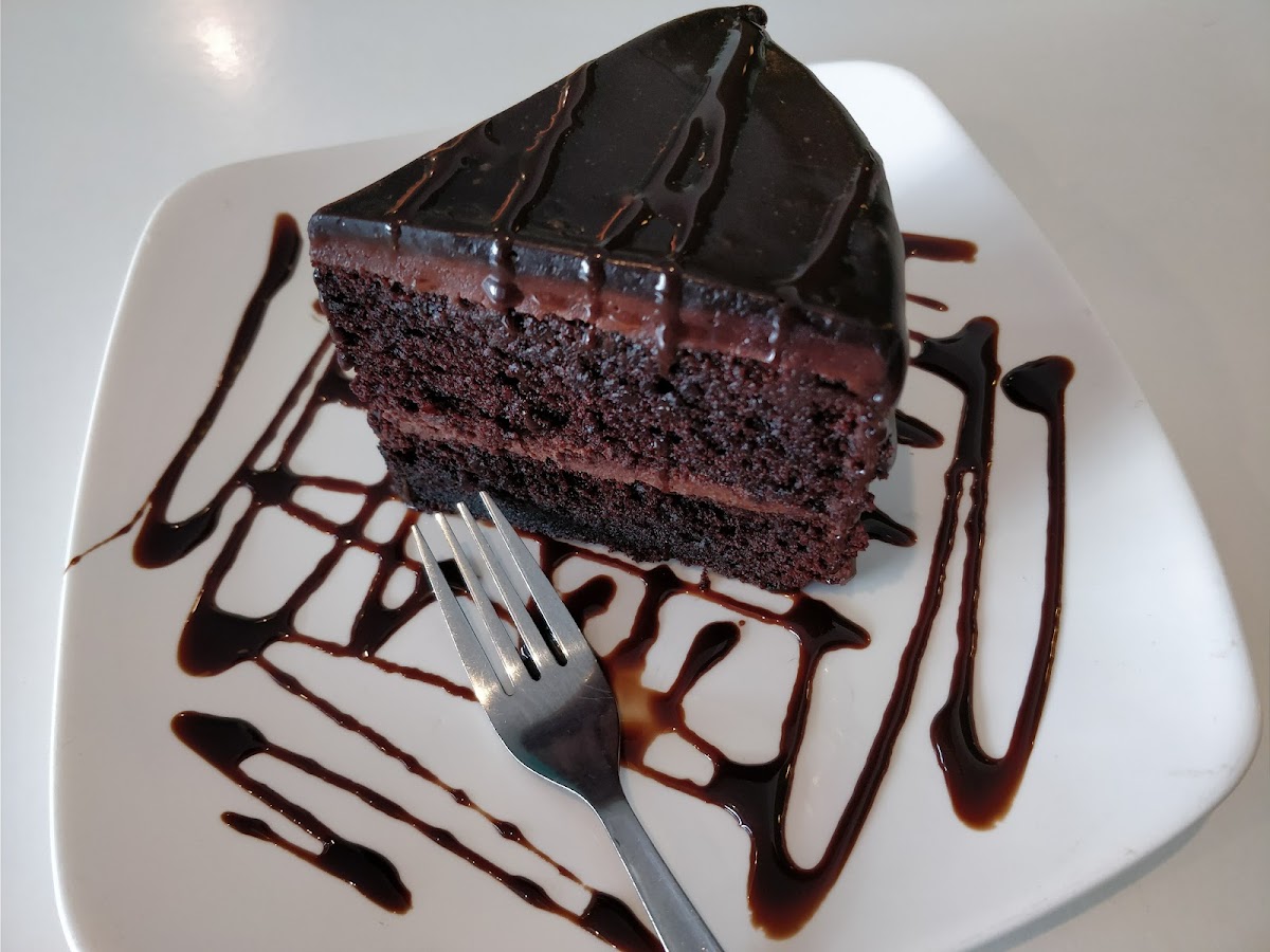 The Vanilla Place Cafe - Photo 8