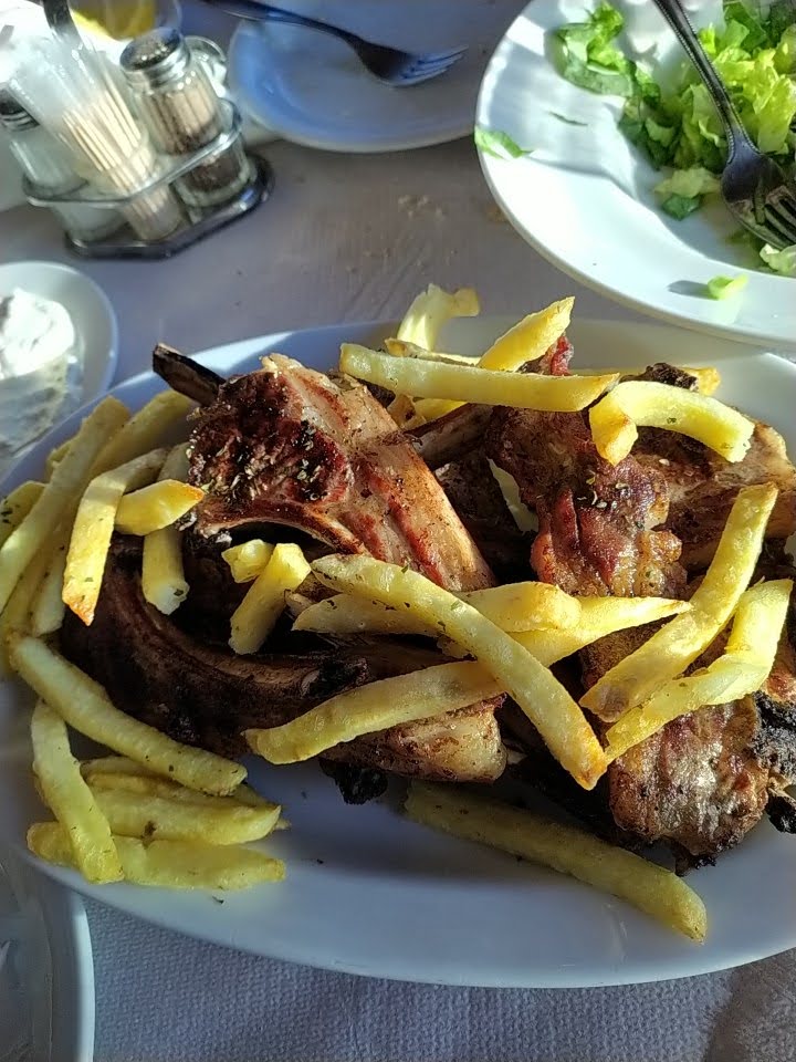 Taverna Archontiko - Photo 5
