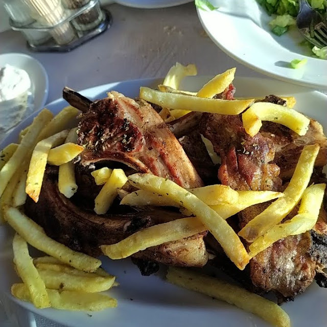 Παιδάκια