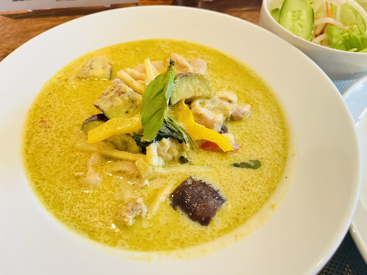 THAI CAFE & RESTAURANT TABANGIN ตะบนกน - Photo 9