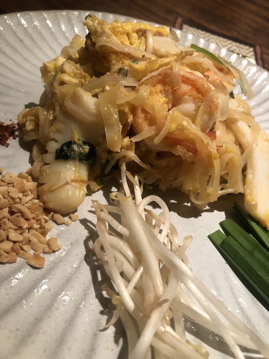 THAI CAFE & RESTAURANT TABANGIN ตะบนกน - Photo 4