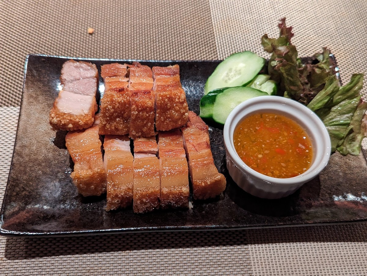 THAI CAFE & RESTAURANT TABANGIN ตะบนกน - Photo 5