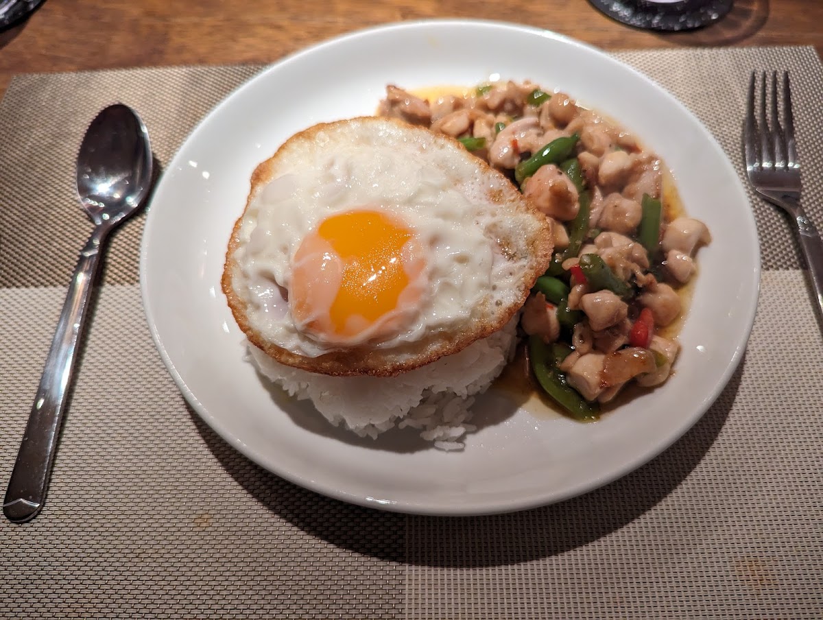 THAI CAFE & RESTAURANT TABANGIN ตะบนกน - Photo 8
