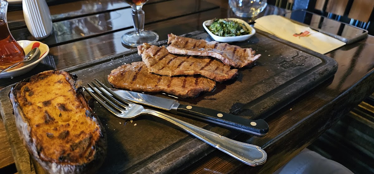 Merhaba Steakhouse - Photo 3