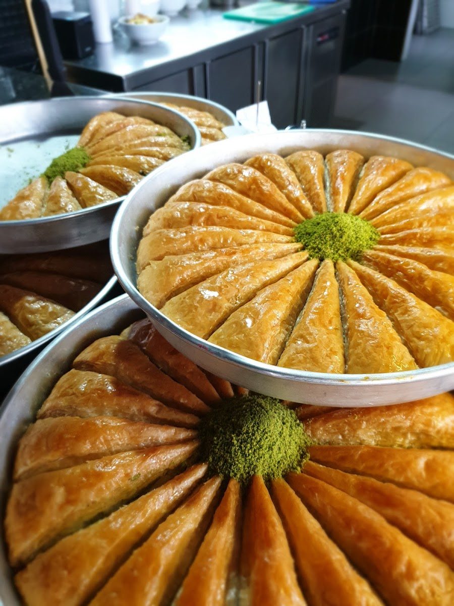 Merhaba Steakhouse - Photo 4