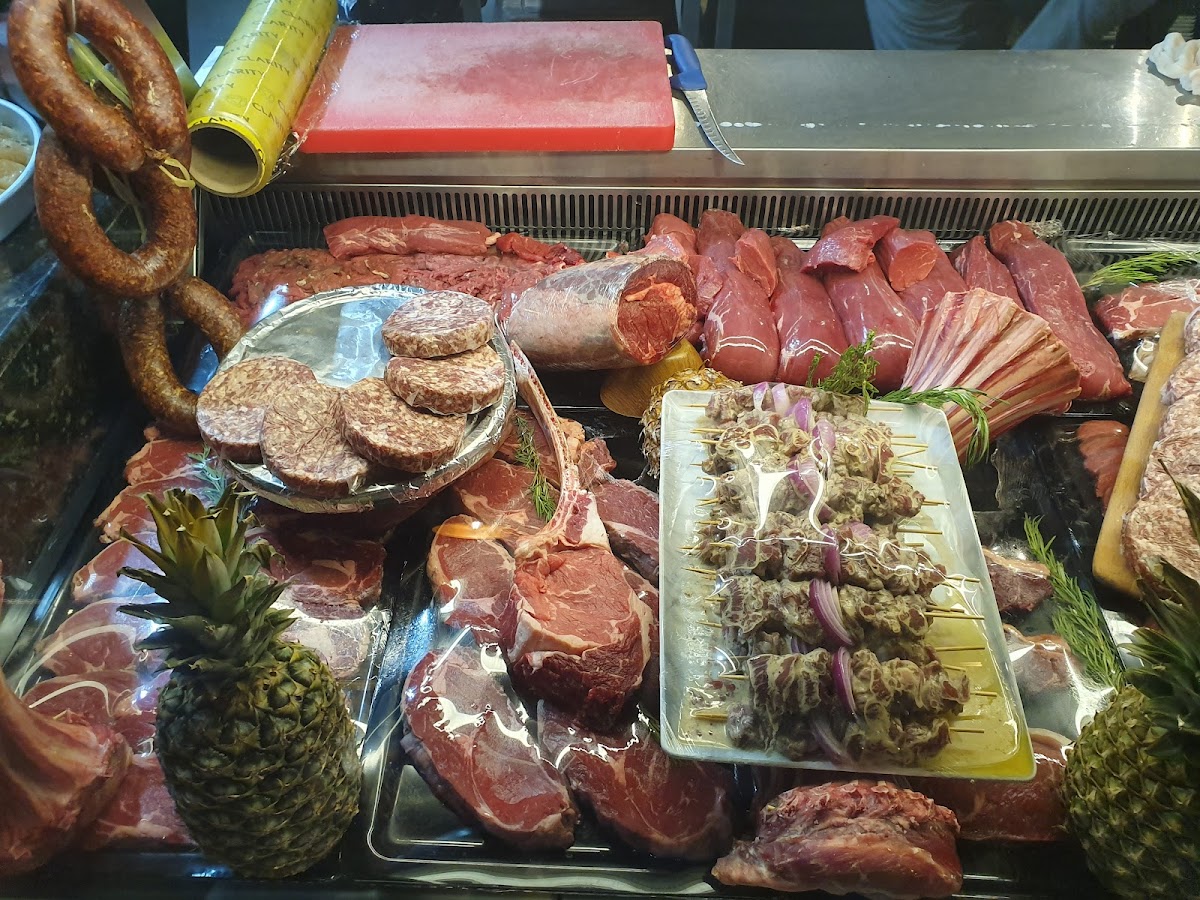 Merhaba Steakhouse - Photo 5