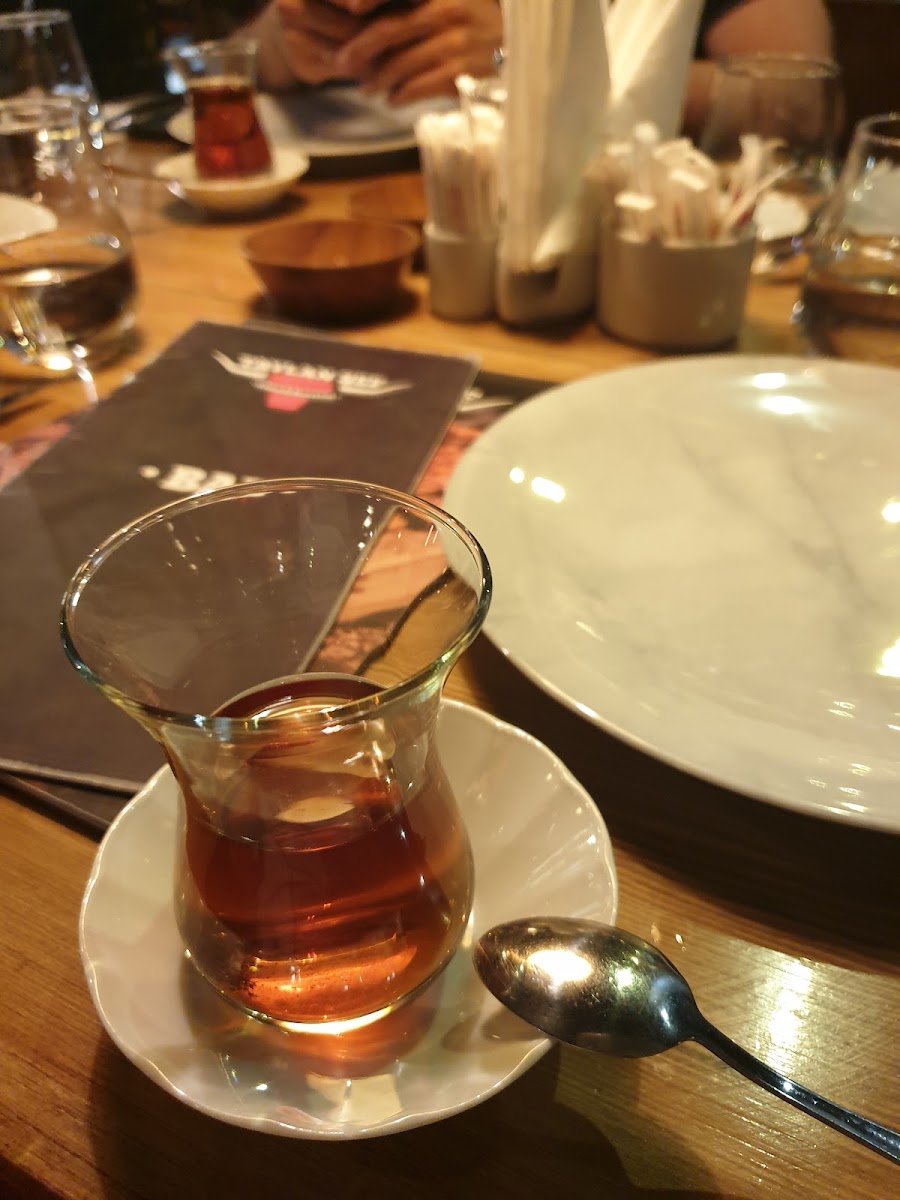 Merhaba Steakhouse - Photo 7