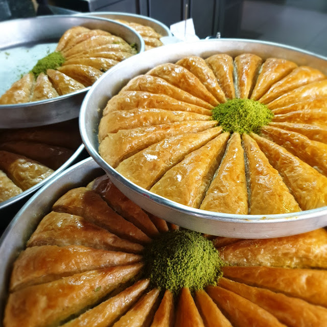 Baklava