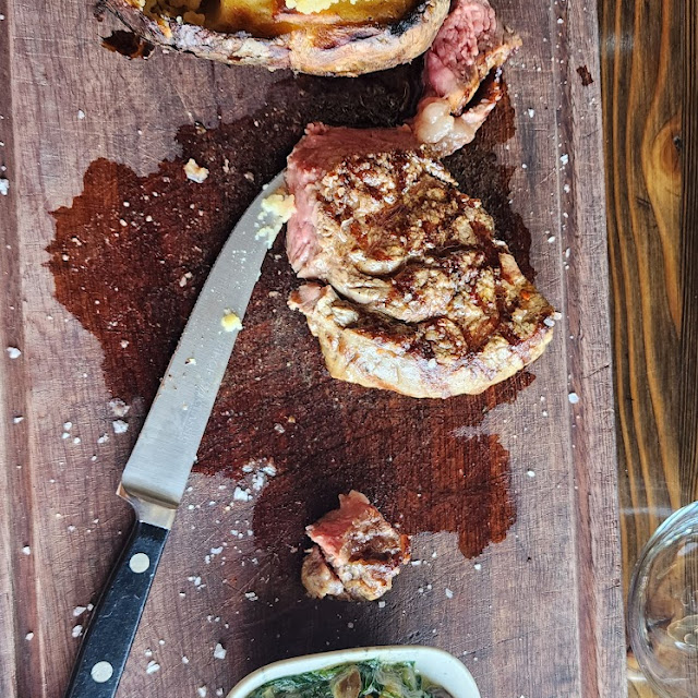 Fillet Mignon