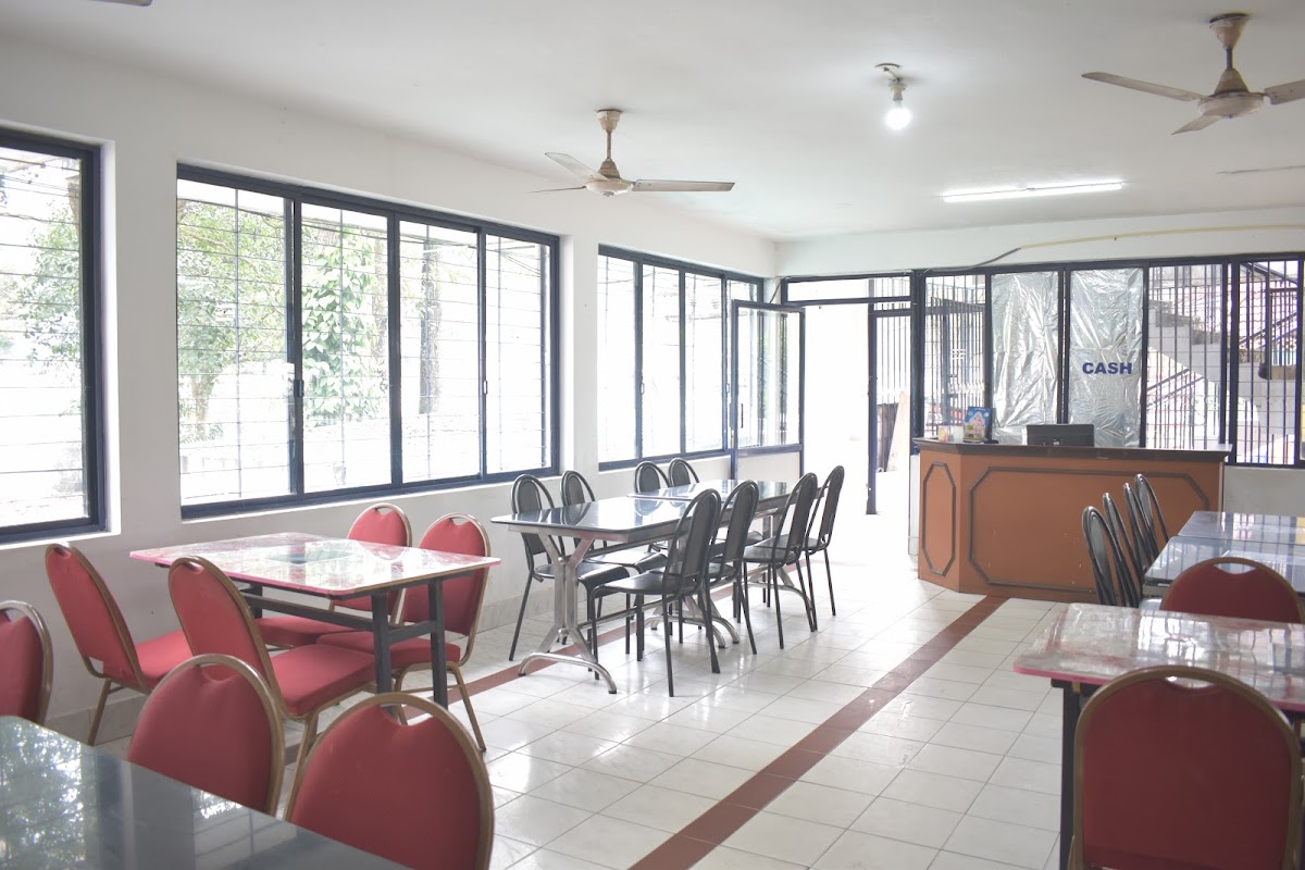 Malar Pure Veg Restaurant